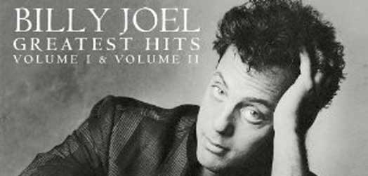 Just The Way You Are (Billy Joel) | AlbumBaru.Com