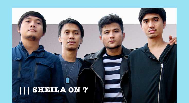 Lagu Terbaik Sheila on 7