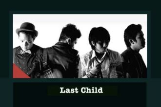 Lagu Terbaik Last Child