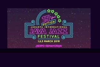 Playlist Terbaik Java Jazz Festival 2019