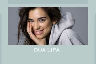 Lagu Terbaik Dua Lipa