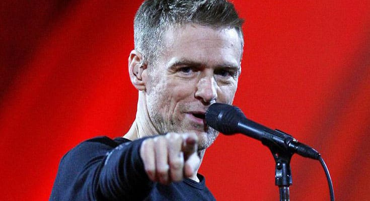 15 Koleksi Lagu Terbaik Bryan Adams Albumbaru Com